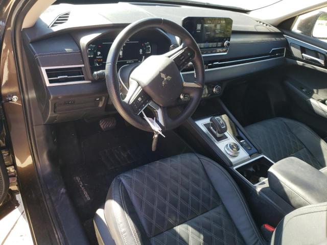 Photo 8 from auction – 2022 MITSUBISHI OUTLANDER with VIN JA4J3VA85NZ056445