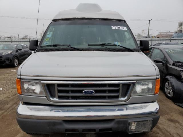 Photo 5 from auction – 2006 FORD ECONOLINE with VIN 1FTSS34L36DA88326