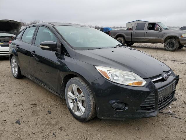 Photo 4 from auction – 2014 FORD FOCUS SE with VIN 1FADP3F23EL347177