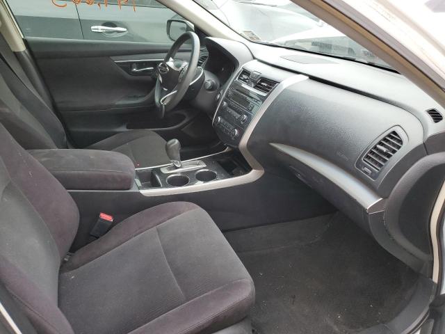 Photo 5 from auction – 2013 NISSAN ALTIMA 2.5 with VIN 1N4AL3AP0DN526796