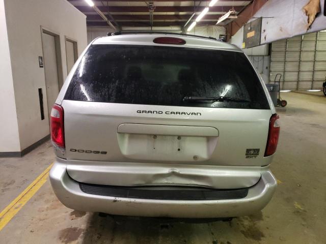 Photo 6 from auction – 2007 DODGE GRAND CARA with VIN 2D8GP44L67R268140
