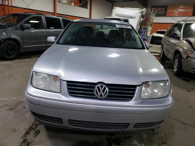 Photo 5 from auction – 2004 VOLKSWAGEN JETTA GLS with VIN 3VWSK29M94M017495