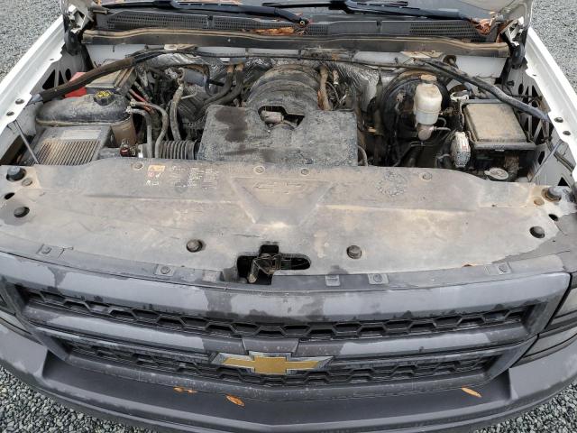 Photo 11 from auction – 2015 CHEVROLET SILVERADO with VIN 1GCRCPEH2FZ420675