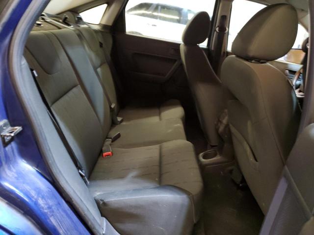 Photo 10 from auction – 2008 FORD FOCUS SE with VIN 1FAHP35N28W244073