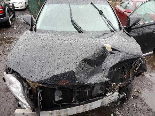 Photo 12 from auction – 2010 LEXUS RX 350 with VIN 2T2BK1BA0AC059051