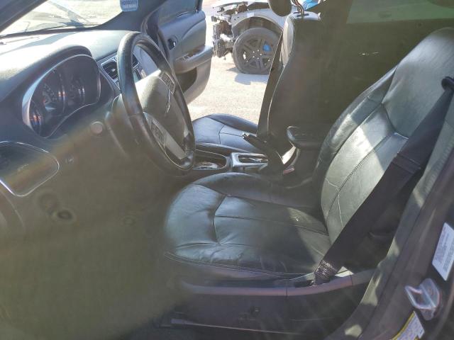 Photo 7 from auction – 2013 CHRYSLER 200 LIMITE with VIN 1C3CCBCGXDN595946