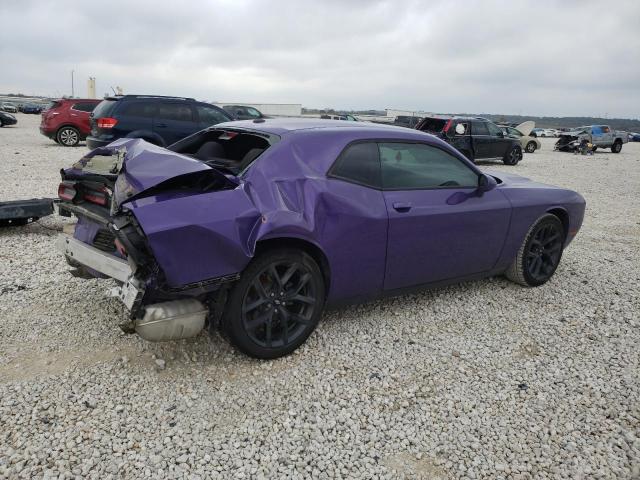 Photo 3 from auction – 2019 DODGE CHALLENGER with VIN 2C3CDZAG5KH695094