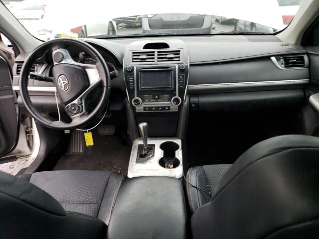 Photo 8 from auction – 2012 TOYOTA CAMRY BASE with VIN 4T1BF1FK7CU150346