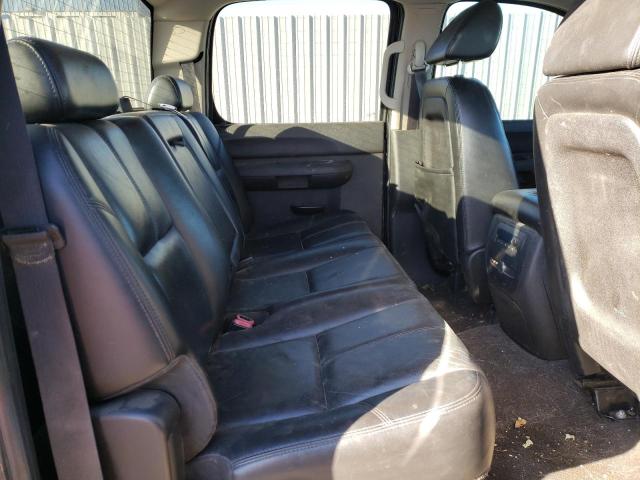 Photo 10 from auction – 2007 GMC NEW SIERRA with VIN 3GTEK13M07G500055