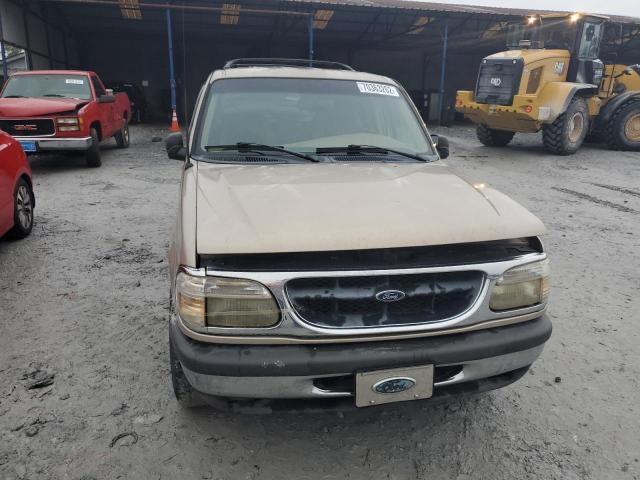 Photo 5 from auction – 1998 FORD EXPLORER with VIN 1FMZU34E0WUA72347