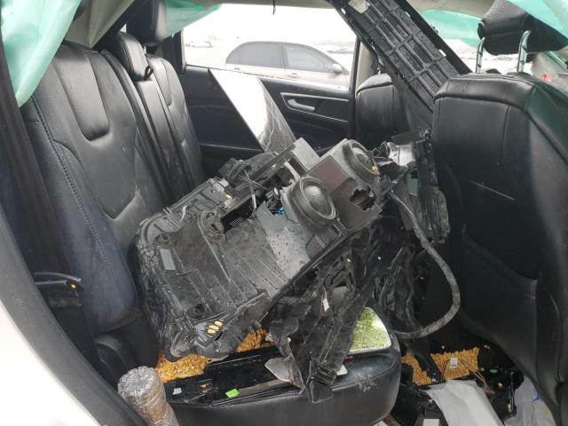 Photo 11 from auction – 2015 FORD EDGE TITAN with VIN 2FMTK3K92FBC26158