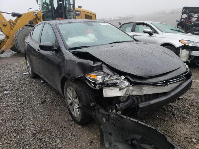 Photo 4 from auction – 2015 DODGE DART SE AE with VIN 1C3CDFDH8FD277540