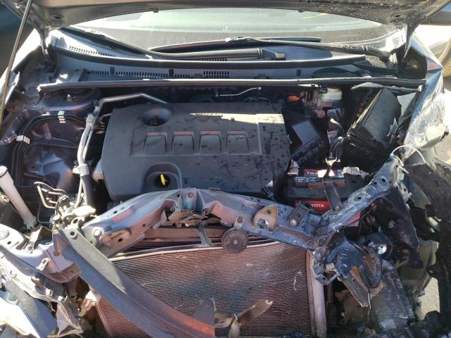 Photo 11 from auction – 2016 TOYOTA COROLLA L with VIN 5YFBURHE0GP476315