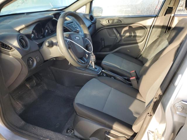 Photo 7 from auction – 2016 FORD FIESTA S with VIN 3FADP4AJ3GM142495
