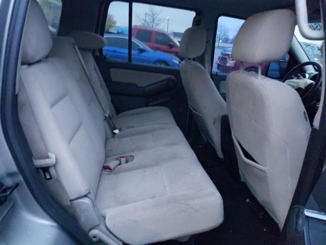 Photo 11 from auction – 2008 FORD EXPLORER X with VIN 1FMEU73EX8UA63018