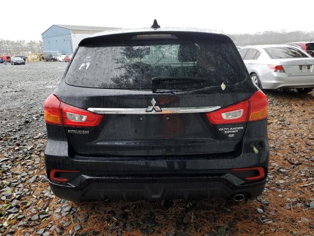 Photo 6 from auction – 2019 MITSUBISHI OUTLANDER with VIN JA4AR3AU4KU020285