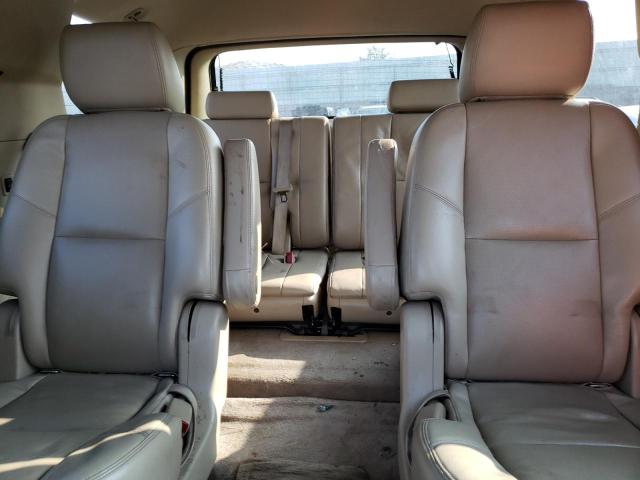 Photo 10 from auction – 2012 GMC YUKON SLT with VIN 1GKS2CE02CR182463