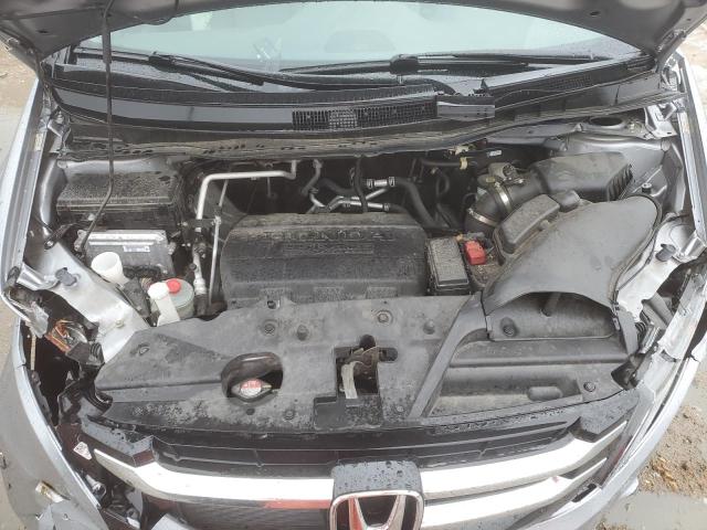 Photo 12 from auction – 2017 HONDA 0 with VIN 5FNRL5H6XHB000637