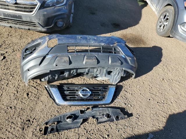 Photo 13 from auction – 2018 NISSAN PATHFINDER with VIN 5N1DR2MM7JC663612