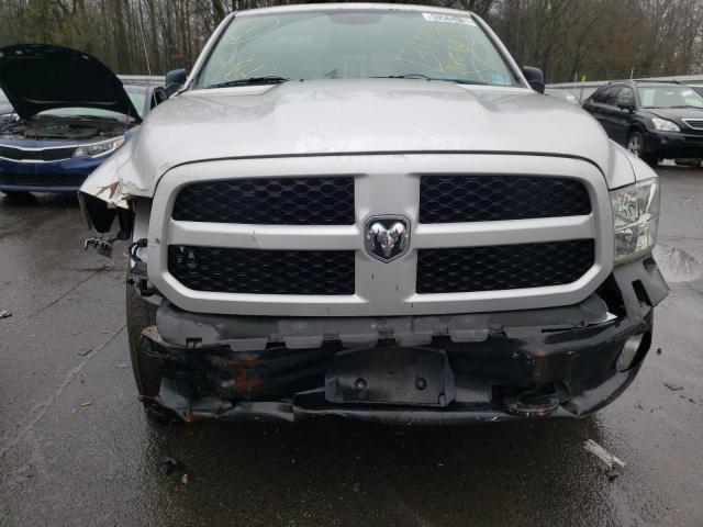 Photo 5 from auction – 2015 RAM 1500 SLT with VIN 1C6RR7LT9FS740114