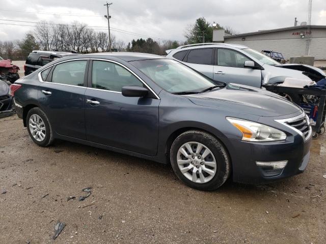 Photo 4 from auction – 2013 NISSAN ALTIMA 2.5 with VIN 1N4AL3AP6DC279490