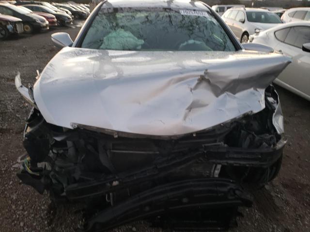 Photo 11 from auction – 2013 HYUNDAI SONATA GLS with VIN 5NPEB4AC3DH739081