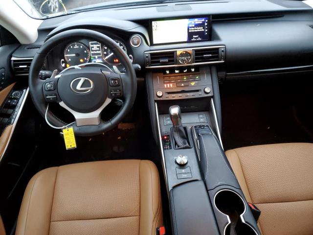 صورة رقم 8 من المزاد - 2019 LEXUS IS 300 مع VIN JTHC81D20K5035424