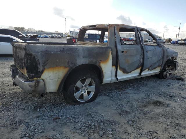 Photo 3 from auction – 2012 DODGE RAM 1500 S with VIN 1C6RD6KP4CS236322