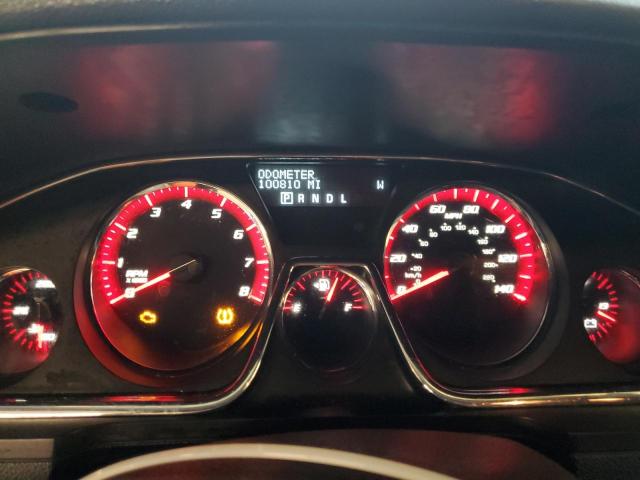 Zdjęcie 9 z aukcji – 2016 GMC ACADIA SLE z VIN 1GKKRNED0GJ218830