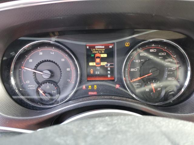 صورة رقم 9 من المزاد - 2014 DODGE CHARGER R/ مع VIN 2C3CDXCT4EH122836