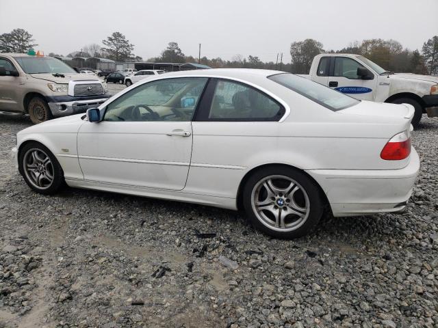 Photo 2 from auction – 2001 BMW 330 CI with VIN WBABN53431JU30748