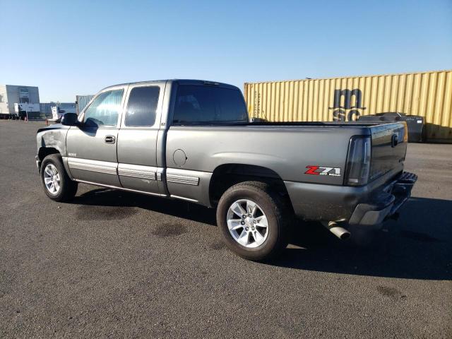 Фото 2 с аукциона – 2000 CHEVROLET SILVERADO с VIN 1GCEK19T5YE317564