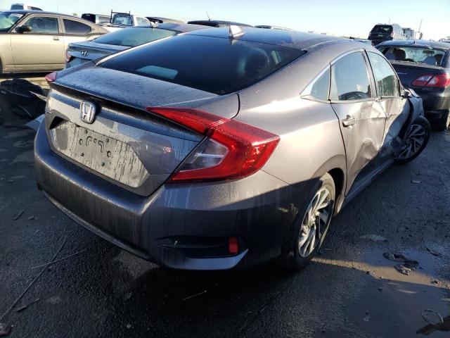 Photo 3 from auction – 2017 HONDA CIVIC EX with VIN 19XFC2F76HE228833