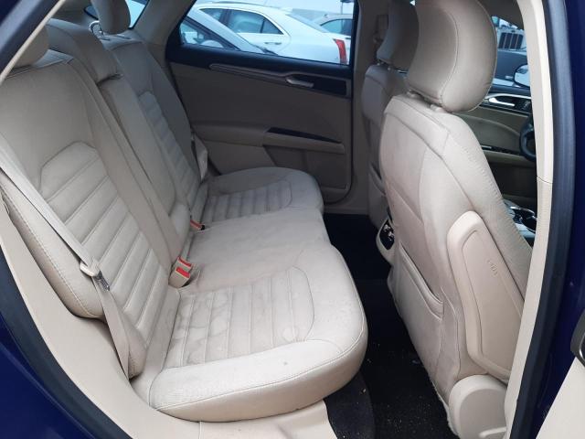 Photo 10 from auction – 2015 FORD FUSION SE with VIN 1FA6P0H72F5114932