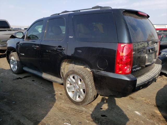 Photo 2 from auction – 2012 GMC YUKON SLT with VIN 1GKS2CE02CR182463