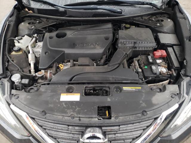 Photo 11 from auction – 2016 NISSAN ALTIMA with VIN 1N4AL3AP8GC284260
