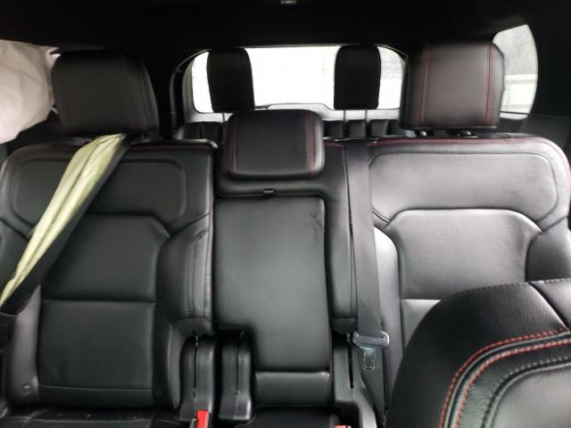 Photo 10 from auction – 2016 FORD EXPLORER S with VIN 1FM5K8GT6GGC00022