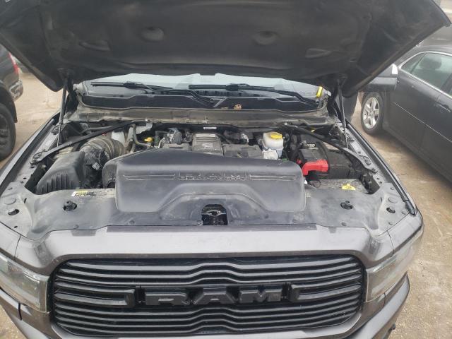 Photo 11 from auction – 2021 RAM 2500 BIG H with VIN 3C6UR5DL3MG560435