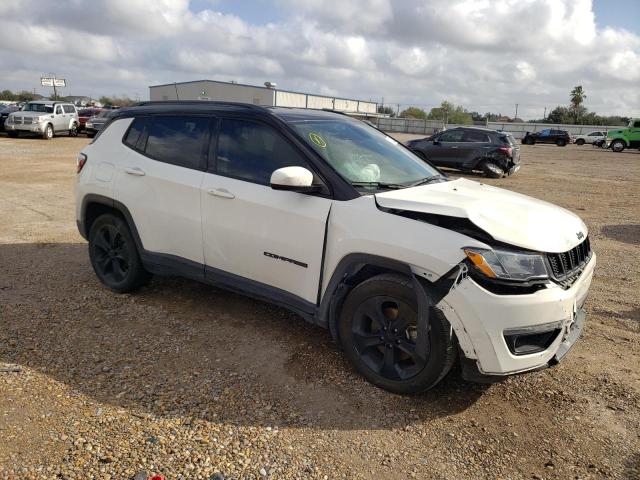 Foto 4 de la subasta – 2019 JEEP COMPASS LA con VIN 3C4NJCBB3KT755815