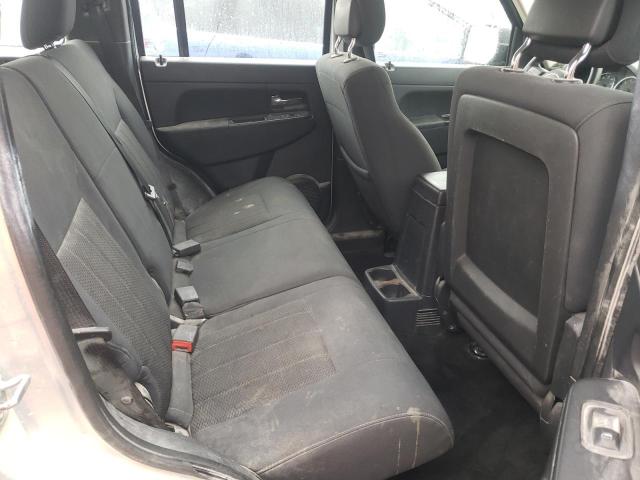 Photo 11 from auction – 2012 JEEP LIBERTY SP with VIN 1C4PJMAK6CW160601