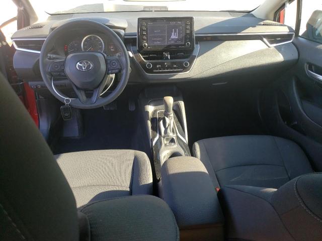 Photo 8 from auction – 2021 TOYOTA COROLLA LE with VIN 5YFVPMAE4MP236486