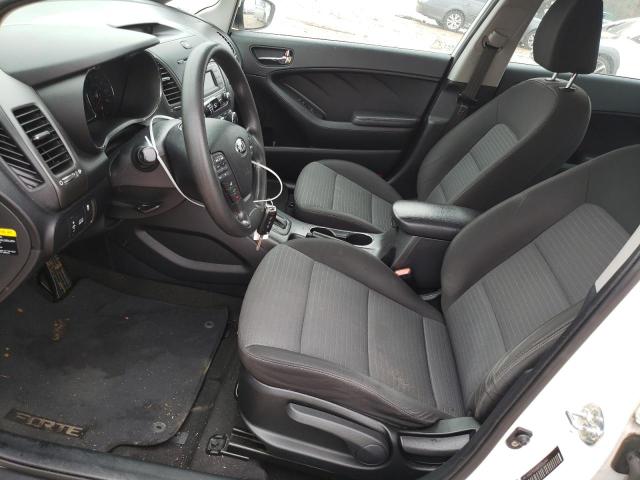 Photo 7 from auction – 2015 KIA FORTE LX with VIN KNAFX4A60F5355985