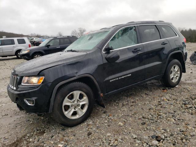 JEEP GRAND CHER 2014 with VIN 1C4RJFAG1EC205013 - Photo from auction