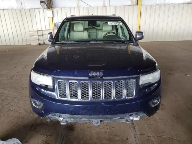 Photo 5 from auction – 2014 JEEP GRAND CHER with VIN 1C4RJFCT6EC116452