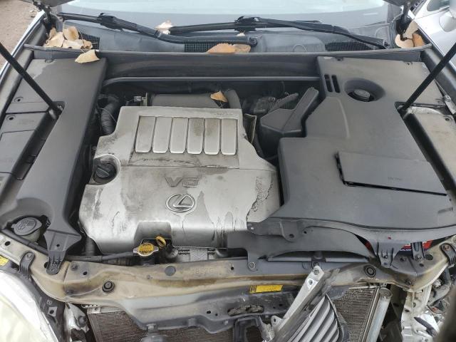 Photo 11 from auction – 2008 LEXUS ES 350 with VIN JTHBJ46G682199698