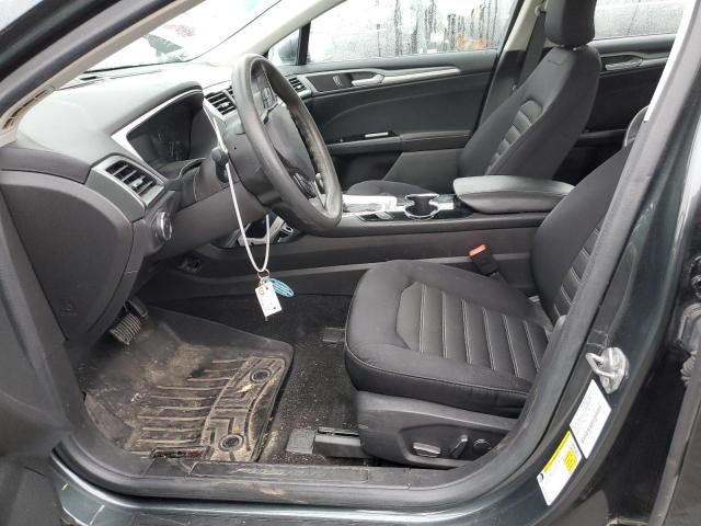 Photo 7 from auction – 2015 FORD FUSION SE with VIN 3FA6P0H79FR168869