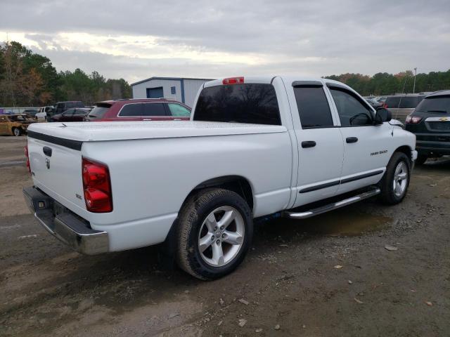 Photo 3 from auction – 2007 DODGE RAM 1500 S with VIN 1D7HA18P07S123521