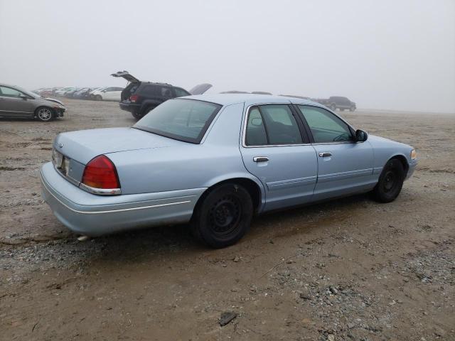 Photo 3 from auction – 1999 FORD CROWN VICT with VIN 2FAFP71W1XX161797