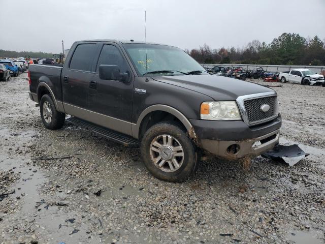 Photo 4 from auction – 2006 FORD F150 SUPER with VIN 1FTPW14V06FA94704