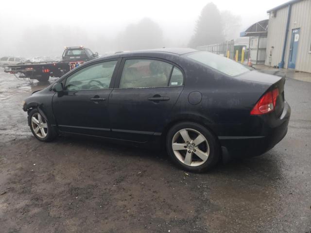 Photo 2 from auction – 2006 HONDA CIVIC EX with VIN 1HGFA15826L017760
